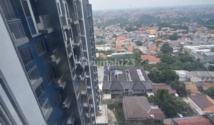 Rare Item: Apartemen Dual Keys Dekat Kampus di Pusat Kota Depok 7