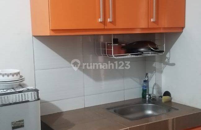 Apartemen Margonda Residence 4 Bagus Furnished Disewakan 4