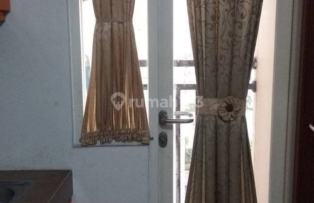 Apartemen Margonda Residence 4 Bagus Furnished Disewakan 6
