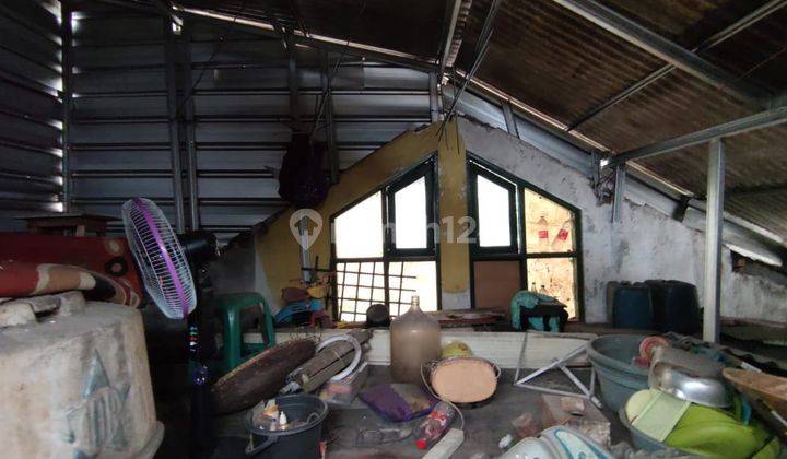Ruko Pinggir Jalan Raya Lenteng Agung Murah Banget 4