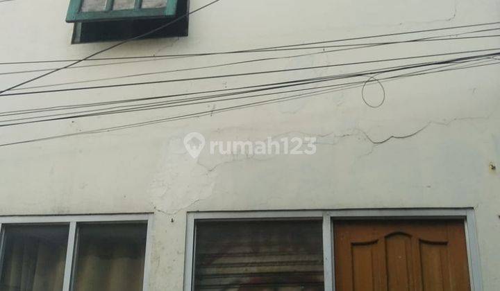 Ruko Pinggir Jalan Raya Lenteng Agung Murah Banget 9