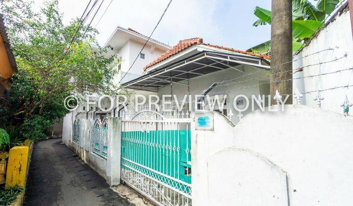 Rumah Kos-kosan 31 Pintu Aktif Lokasi Strategis di Mekarsari Depok 4