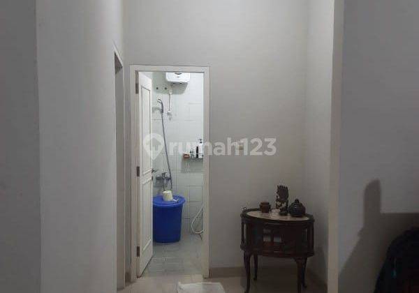 Rumah SHM Bagus di Pakuan Hill Bogor 2
