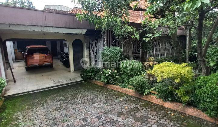 Sewa Ruang-usaha Di Bogor | Rumah123.com