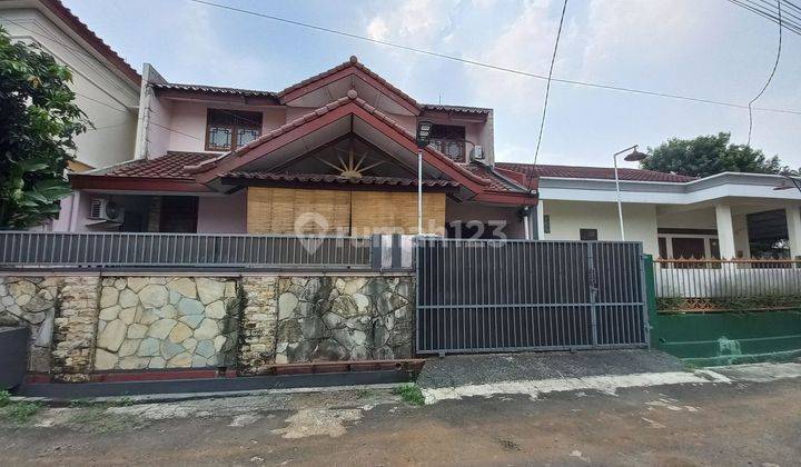 Rumah 2 Lantai di Pondok Duta 1 Bagus 1