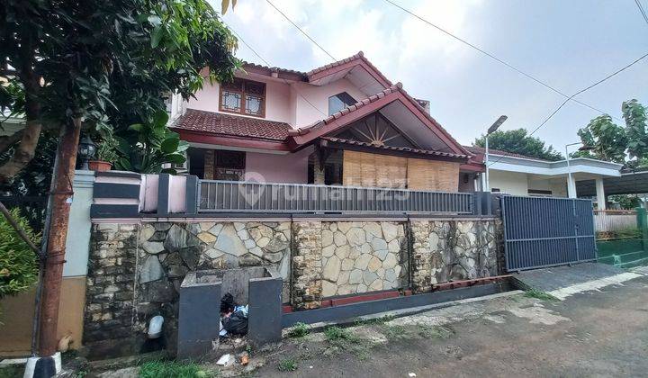 Rumah 2 Lantai di Pondok Duta 1 Bagus 2