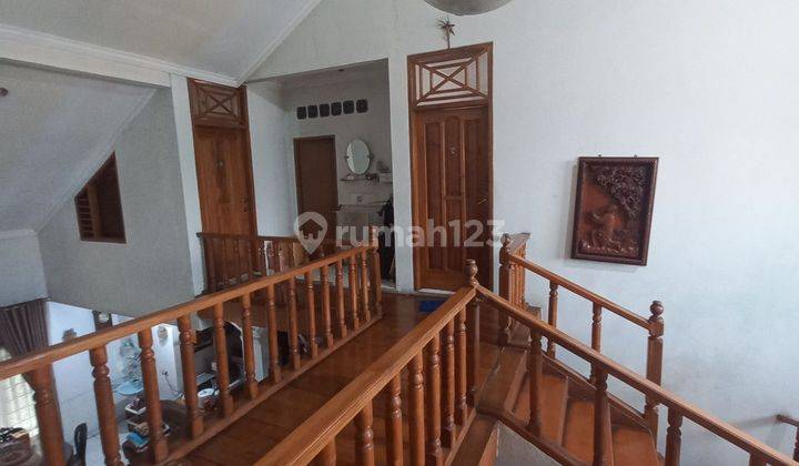 Rumah 2 Lantai di Pondok Duta 1 Bagus 2