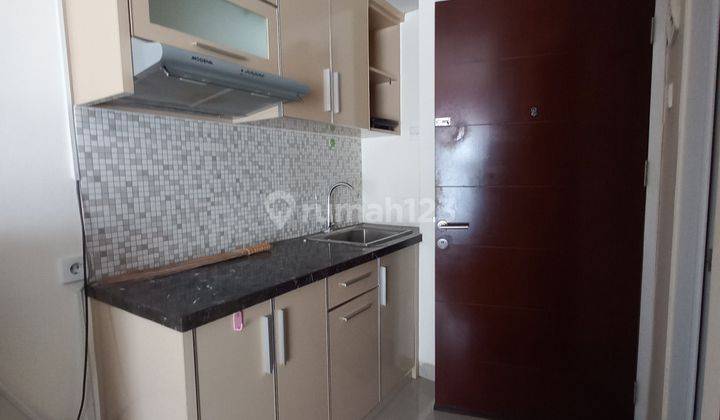 Apartemen Studi Furnished Siap Huni di Taman Melati Margonda Depok 2