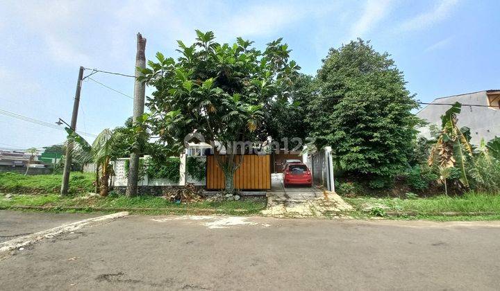 Rumah Bagus SHM di Pasir Putih Sawangan Depok 2