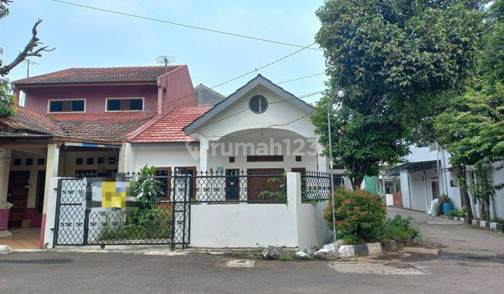 Rumah Hook Sudah Renovasi Di Depok 1