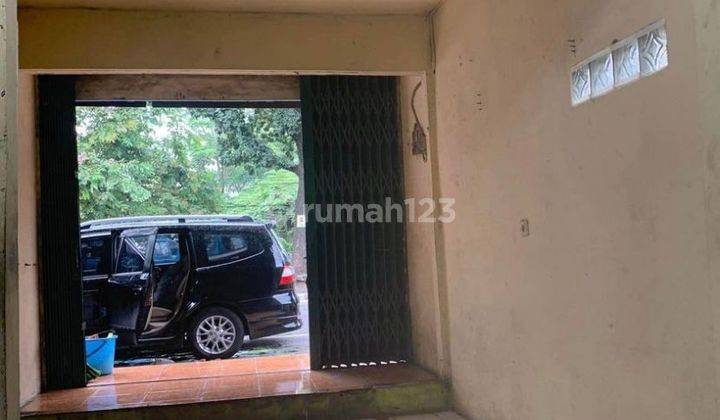 Turun Harga Ruko 2 Lantai Di Pinggir Jalan Raya Jakarta Bogor 2