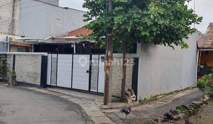 Dijamin Murah Rumah Di Depok Cocok Untuk Kos-kosan