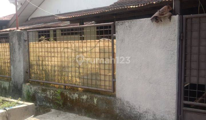 Rumah Shm 1 Lantai Di Megapolitan Cinere 1