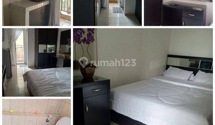 Apartemen Full Furnish Dekat Mall Dan Kampus Di Depok 1