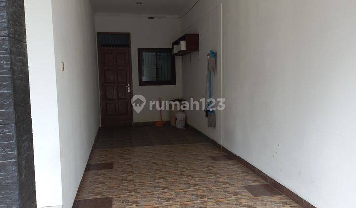 Dijual Rumah Luas.2 Lantai Di Mekarsari Depok 2