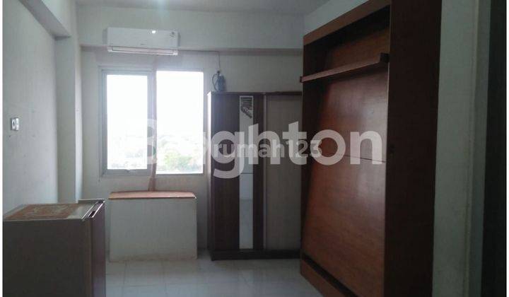 APARTEMEN MENARA RUNGKUT TOWER B MURAH 1