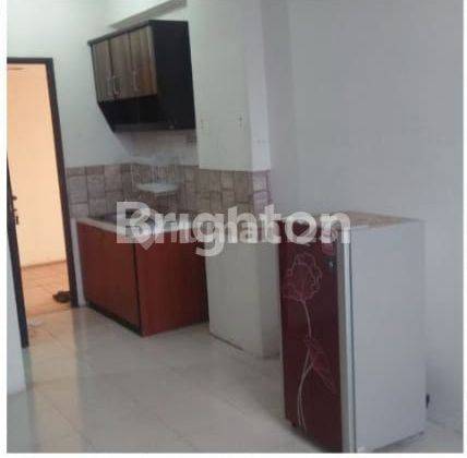 APARTEMEN MENARA RUNGKUT TOWER B MURAH 2