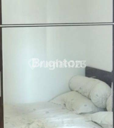 APARTEMEN GUNAWANGSA MERR 2 BR FULL FURNISHED DEKAT SUPERINDO, STIKOM DINAMIKA 2