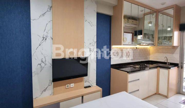 APARTEMEN GUNAWANGSA MANYAR TIPE STUDIO FULL FURNISH 2