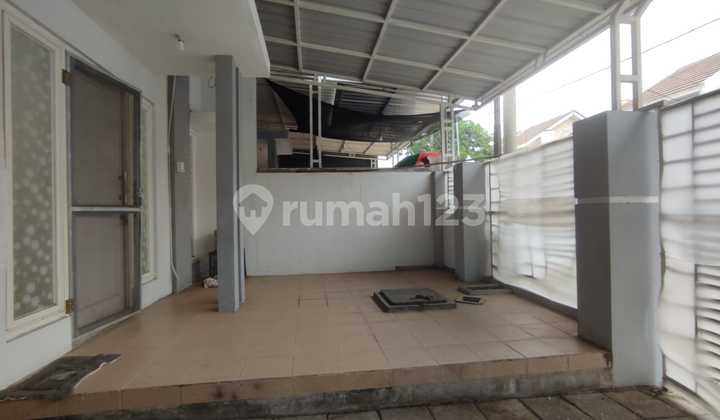 Disewakan Rumah Green Semanggi Mangrove Surabaya Ada 3 Ac 2