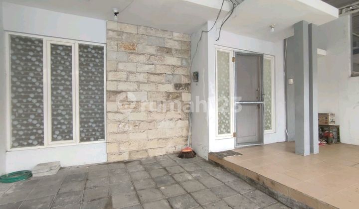 Disewakan Rumah Green Semanggi Mangrove Surabaya Ada 3 Ac