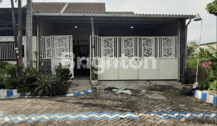 RUMAH INDAH SIAP HUNI WARU SIDOARJO 1