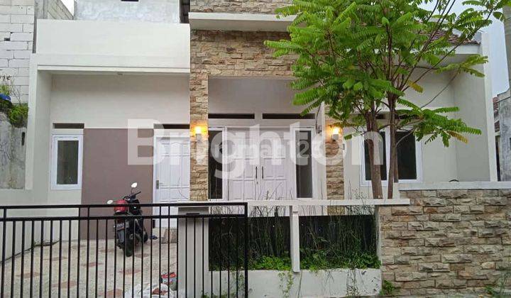 RUMAH TERAWAT DAN MURAH DI GRIYA PERMATA ALAM MALANG 1