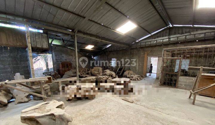 Pabrik siap pakai di curug tangerang 8
