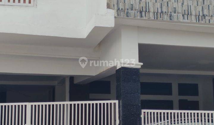 Rumah Dijual Di Banjar Wijaya Tangerang Rumah Hal