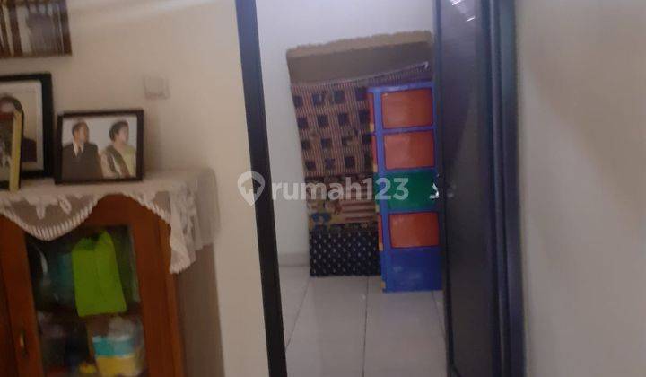 Rumah 2 lantai Taman royal 1 cipondoh tangerang 2