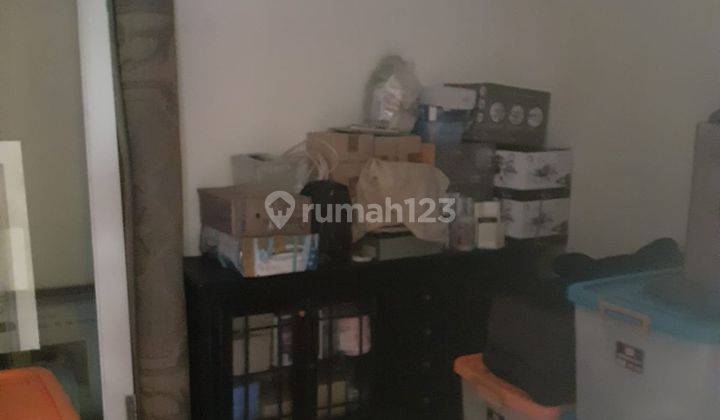 Rumah 2 lantai Taman royal 1 cipondoh tangerang 3