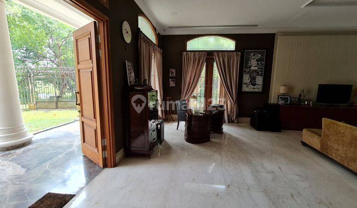 Rumah 2 lantai Taman royal 1 cipondoh tangerang 9