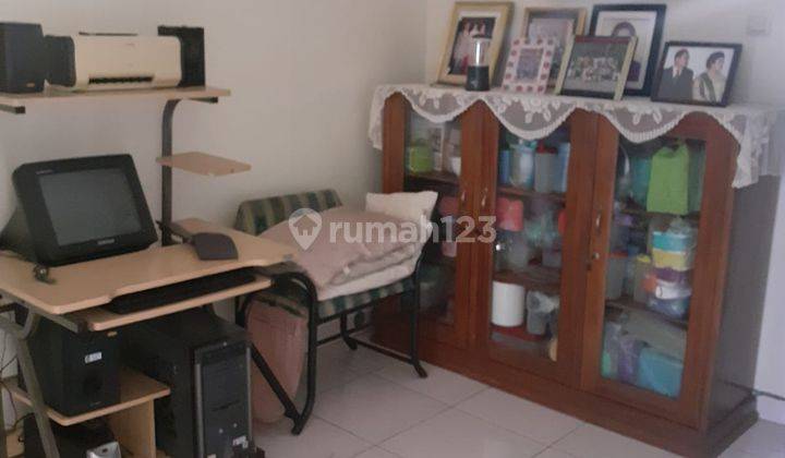 Rumah 2 lantai Taman royal 1 cipondoh tangerang 8