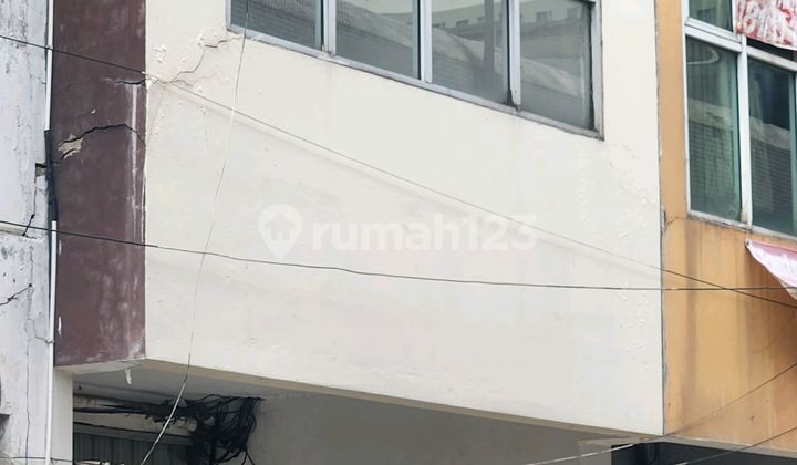 Ruko 2 Lantai Dan.ada Tambahan.rooftop di Lantai 3. Lokasi Sangat Strategis Dekat Mal Emporium & Pluit Village. Dekat Akses Tol Dalam Kota dan Tol.bandara Soetta serta Selangkah ke Universitas Atmadjaja Ruko 2 Lantai Dan.ada Tambahan.rooftop di Lantai 3. Lokasi Sangat Strategis Dekat Mal Emporium & Pluit Village. Dekat Akses Tol Dalam Kota dan Tol.bandara Soetta serta Selangkah ke Universitas Atmadjaja