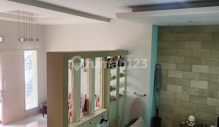 Rumah Siap.huni.di.jakarta Barat