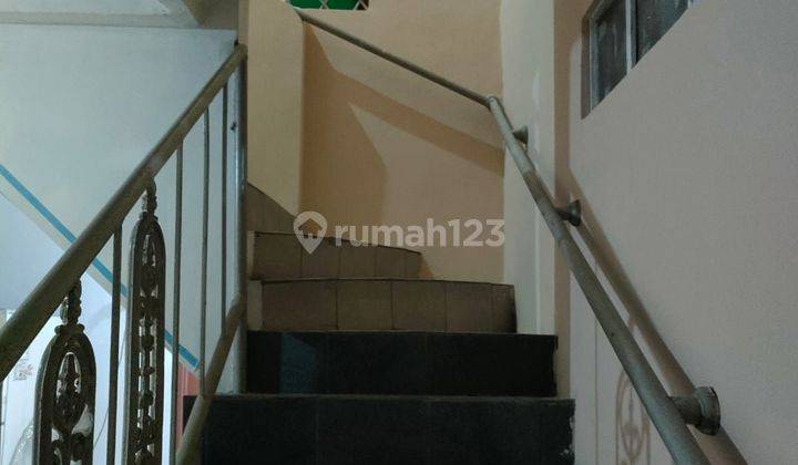 Rumah komplek merpati cengkareng jakarta barat 2