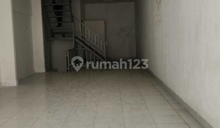 Ruko Jembatan Tiga, North Jakarta 2
