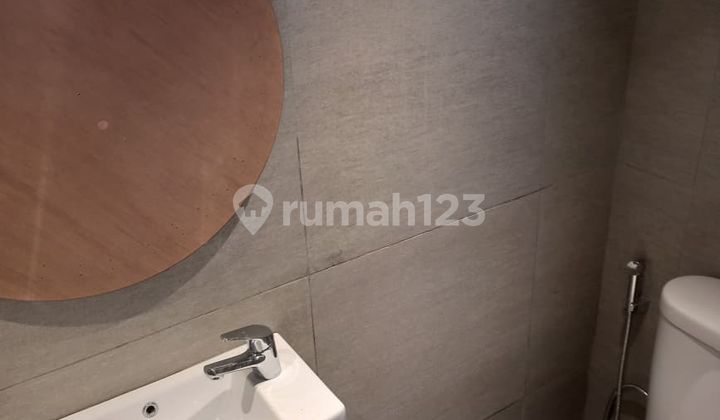 Rumah Treetops Beverly Livin Lokasi Strategis