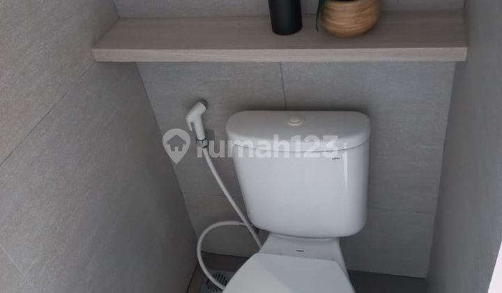 Rumah Silver Beverly Livin Lokasi Strategis