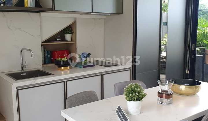 Di Jual Prymari Keren Good di Cendana SPARK di lippo cikarang 2