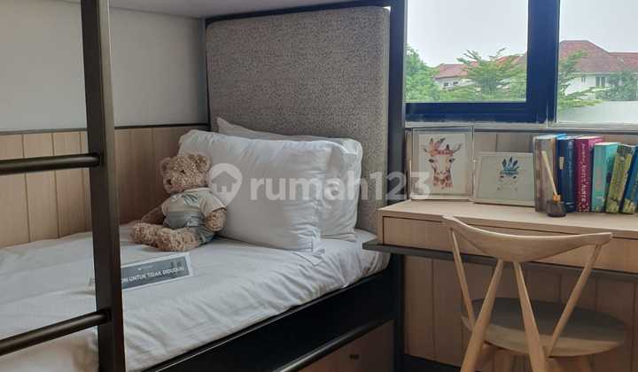 Di Jual Prymari Keren Good di Cendana SPARK di lippo cikarang 3