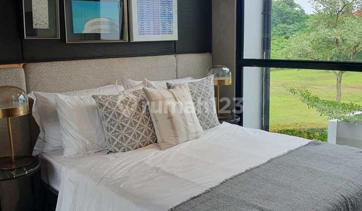 Di Jual Rumah Keren Prymari di Cluster Cendana Spark 4