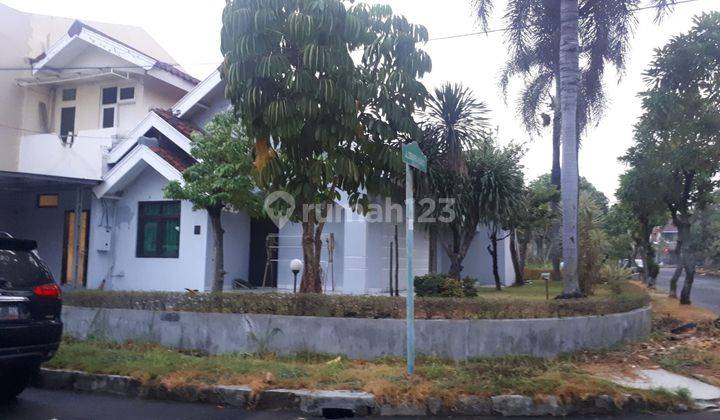 Di Jual Rumah Keren di Medeow Green Bekasi Jawa Barat 1
