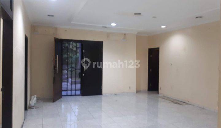 Di Jual Rumah Keren di Medeow Green Bekasi Jawa Barat 6
