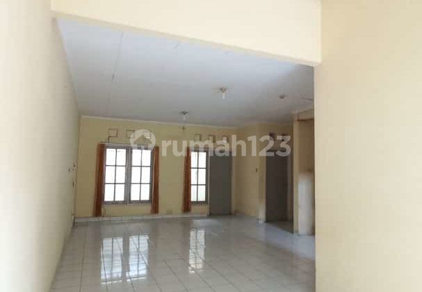 Di Jual Rumah Keren di Bogenville Lippo Cikarang  8