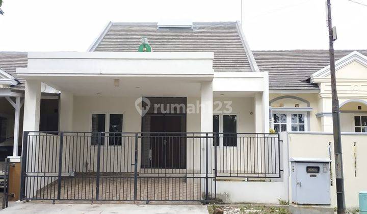 Di Jual Rumah Keren di Delta Mas Lippo Cikarang Bekasi Jawa Barat 1