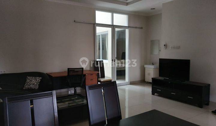 Di Jual Rumah Keren di Delta Mas Lippo Cikarang Bekasi Jawa Barat 2