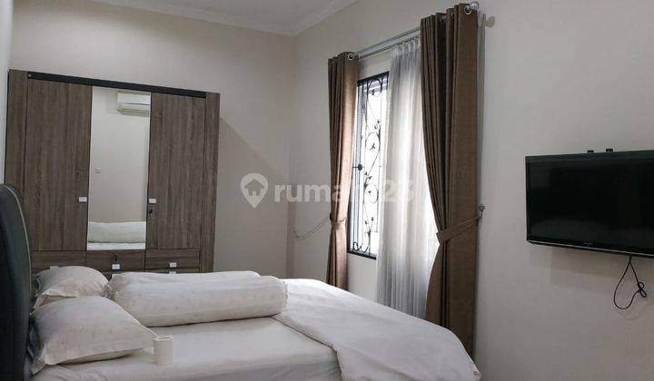 Di Jual Rumah Keren di Delta Mas Lippo Cikarang Bekasi Jawa Barat 4