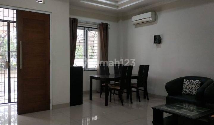 Di Jual Rumah Keren di Delta Mas Lippo Cikarang Bekasi Jawa Barat 8