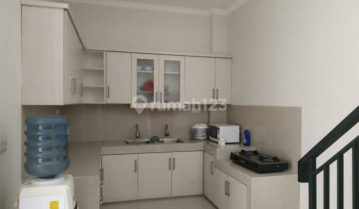 Di Jual Rumah Keren di Delta Mas Lippo Cikarang Bekasi Jawa Barat 10